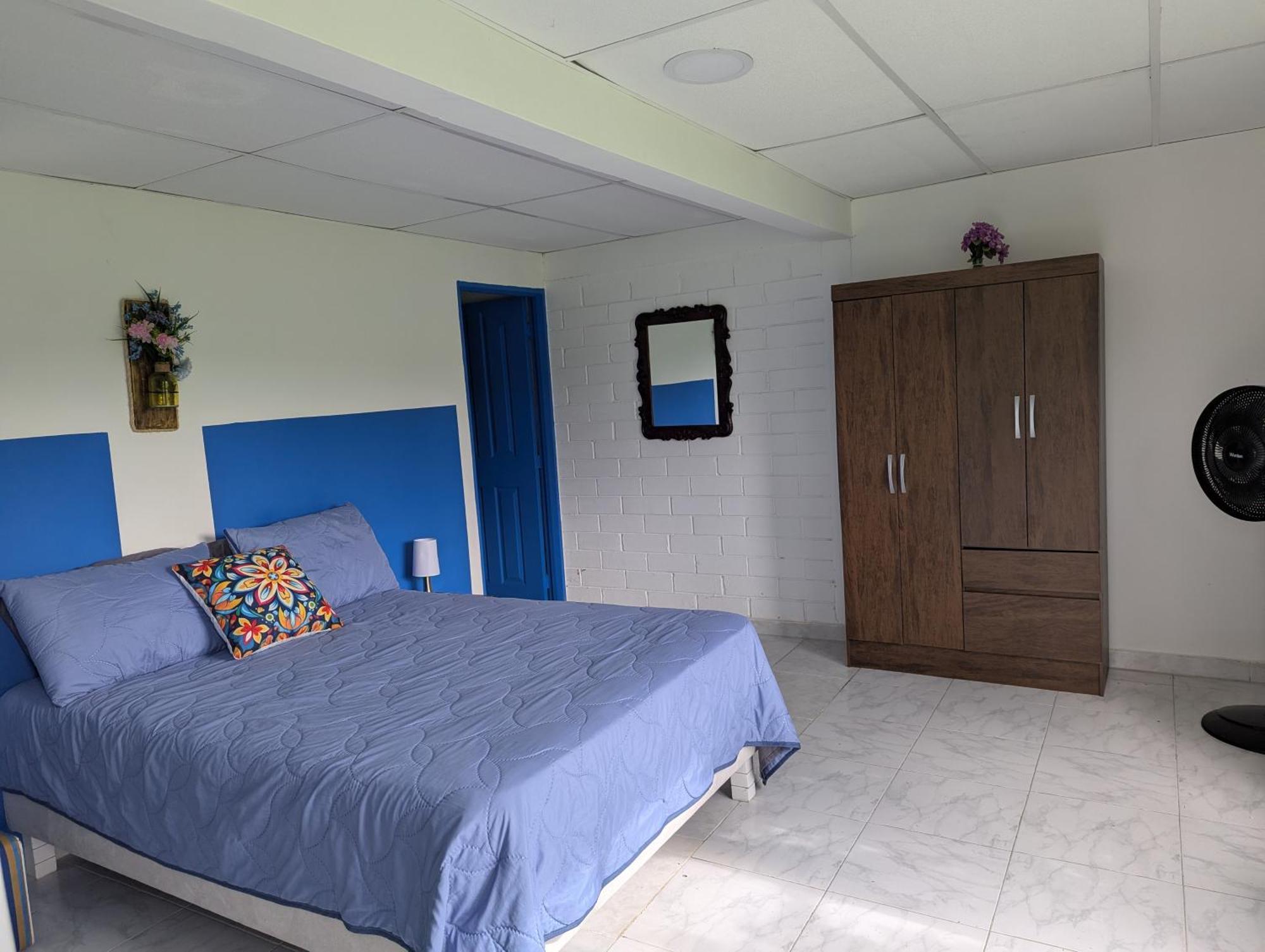 La Bella Vista Guest House กาลาร์กา ห้อง รูปภาพ